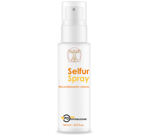 SELFUR Spray 125ml