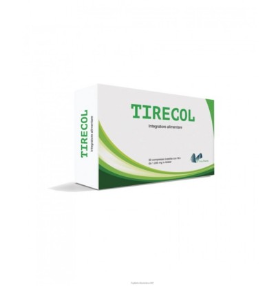 TIRECOL 30CPR