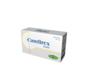 CANDIREX FORTE 10BUST