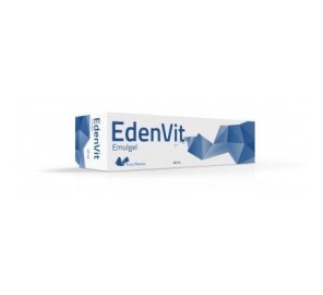 EDENVIT EMULGEL 40ML