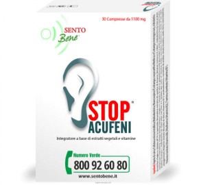 STOP ACUFENI 30CPR