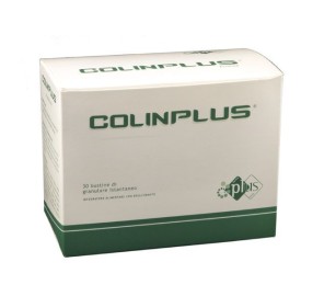 COLINPLUS 30BUST