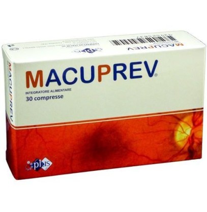 MACUPREV 30CPR