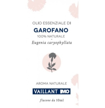VAILLANT OE Garofano 10ml