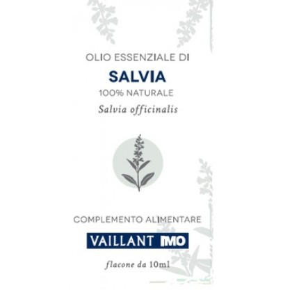 VAILLANT OE Salvia 10ml