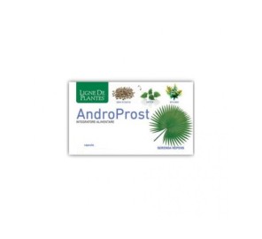 ANDROPROST 60 Cps NSE