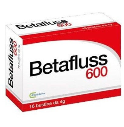 BETAFLUSS 600 8BUSTINE