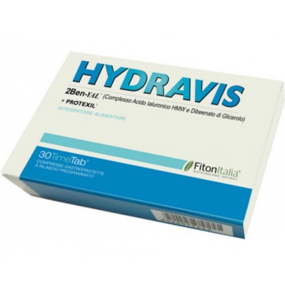 HYDRAVIS 30 Cpr