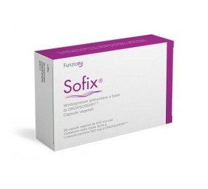 SOFIX 28CPS