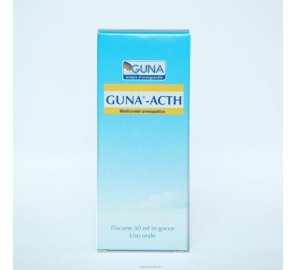 GUNA ACTH 6D 30ML GTT