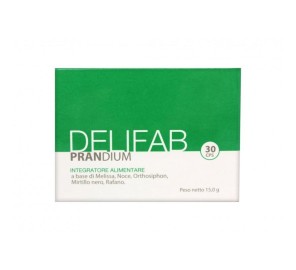 DELIFAB Prandium Cps