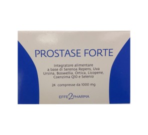 PROSTASE Forte 24 Cpr