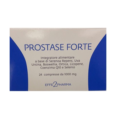 PROSTASE Forte 24 Cpr