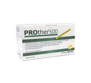 PROTHER SOD 30 Bust.300g