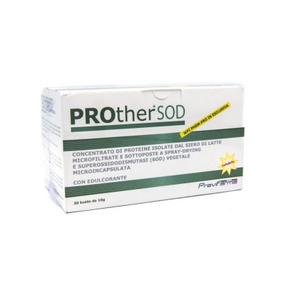 PROTHER SOD 30 Bust.300g