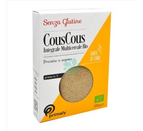 PRIMALY CousCous M-Cer.250g
