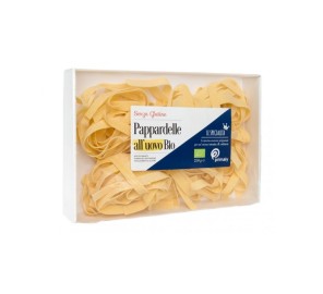 PRIMALY Pappardelle Uovo 250g