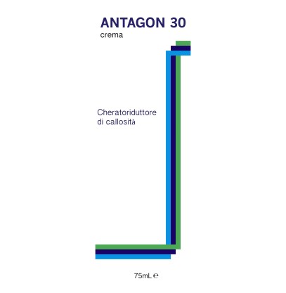 ANTAGON 30 CREMA 75ML