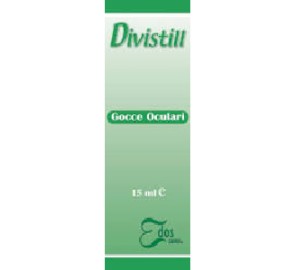 DIVISTILL GTT OCUL 15ML