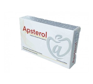 APSTEROL 20CPR