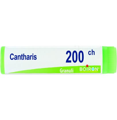 CANTHARIS 200CH GL *BO*