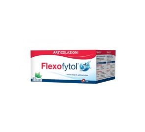 ABROS Flexofytol 180 Cps