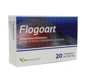 FLOGOART 20CPR