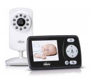 CH Baby Monitor Smart