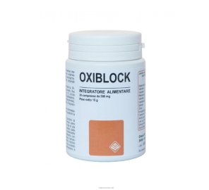 OXIBLOCK 30 Cps