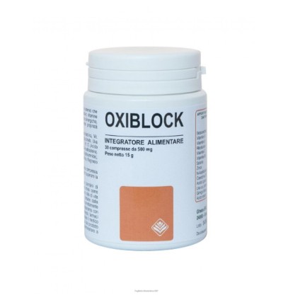 OXIBLOCK 30 Cps