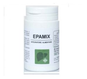 EPAMIX 60 Cps 540mg
