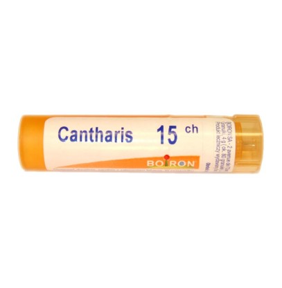CANTHARIS 15CH GR