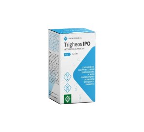 TRIGHEOS IPO 60CPR GHEOS
