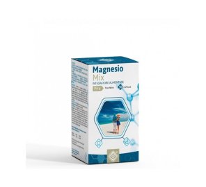 MAGNESIO MIX 30 Cps