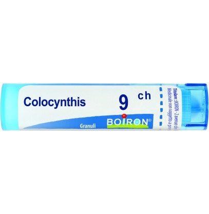 COLOCYNTHIS 9CH GR