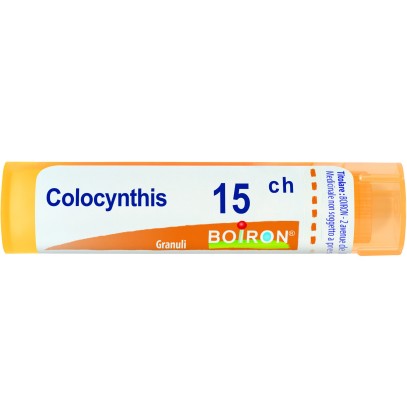 COLOCYNTHIS 15CH GR