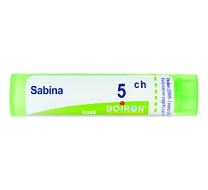 SABINA 5CH GR