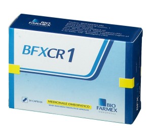 BFX CR 1 30CPS 500MG