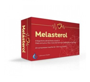 MELASTEROL 60CPR