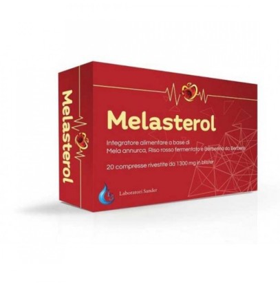 MELASTEROL 60CPR