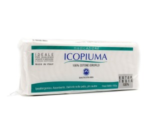 ICOPIUMA COTONE EX INDIA 100G