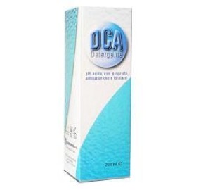 DCA Deterg.200ml