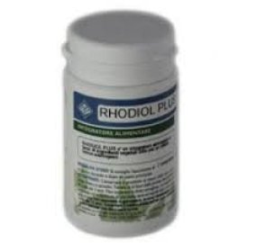 RHODIOL Plus 60 Cpr