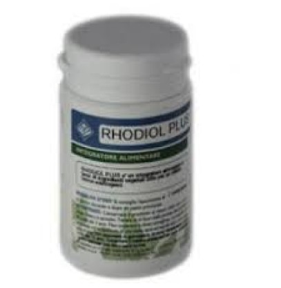 RHODIOL Plus 60 Cpr