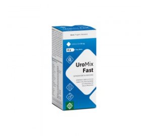 UROMIX FAST 30 Cps 750mg