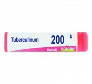 TUBERCOLINUM 200K GL