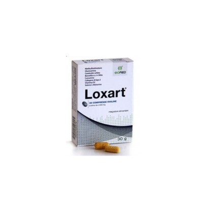 LOXART 30CPR