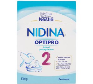 NIDINA 2 OPTIPRO 1KG