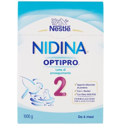 NIDINA 2 OPTIPRO 1KG