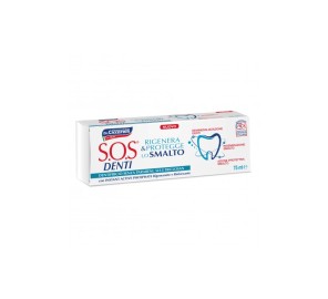 SOS Denti Dent.C/Clorexidina